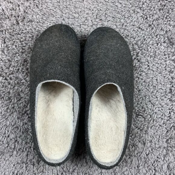 Merrell Women's Juno Clog Wool Mule Slip On Shoe Sandal Sz 6.5 - Picture 5 of 8